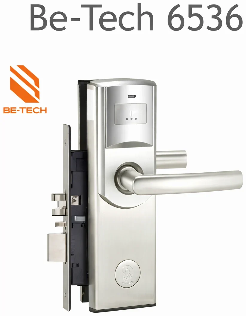 Digital Hotel Lock product visual
