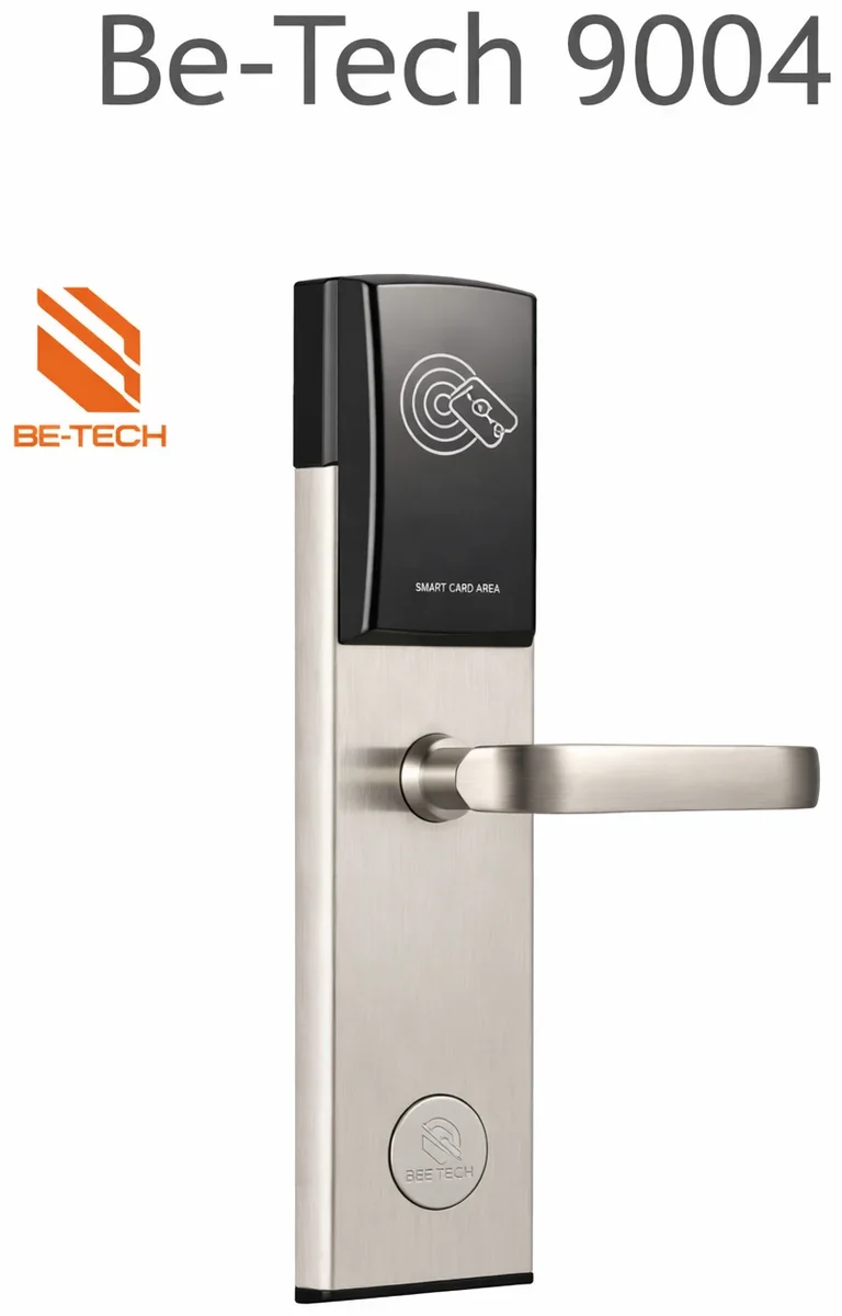 Digital Hotel Lock product visual