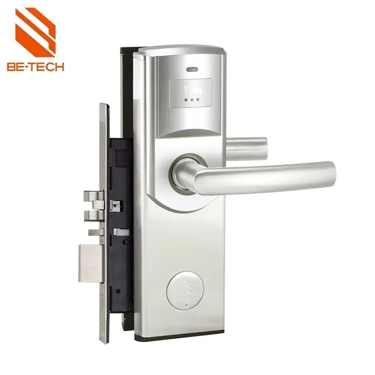 Hotel Digital Smart Locks product visual