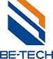 Be-Tech logo
