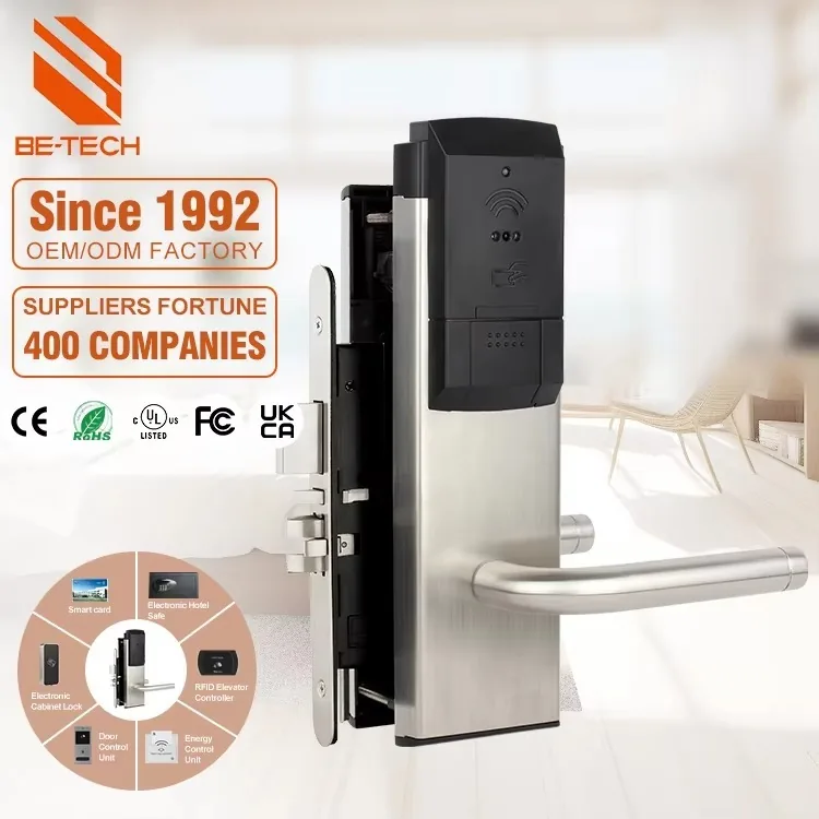 Guardian RFID product brand feature