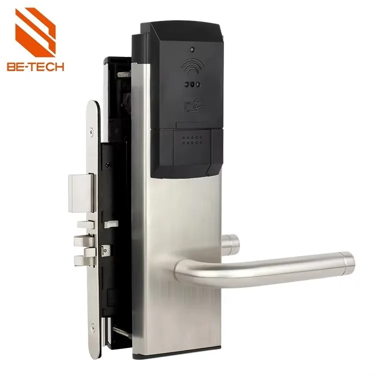Hotel Digital Smart Locks product visual