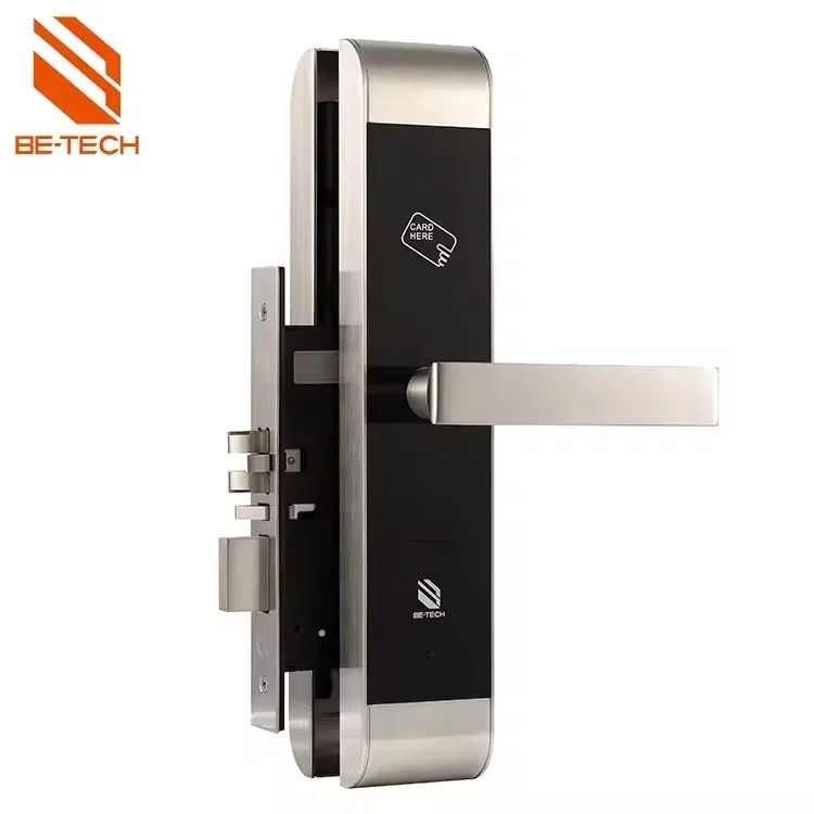 Electronic Smart Safes product visual