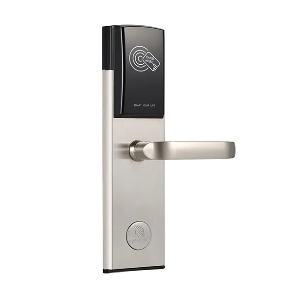 Premium RFID hotel lock product