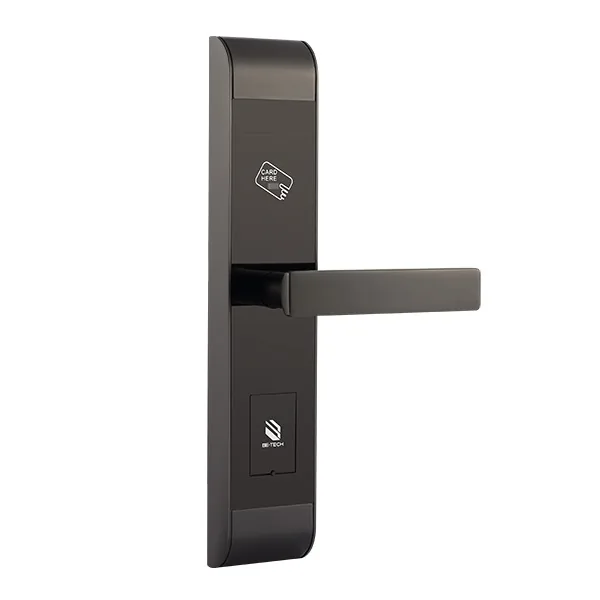 Hiklas smart lock