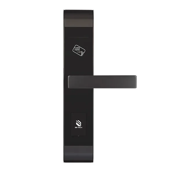 Fingerprint, Bluetooth & Mobile App Locks product visual