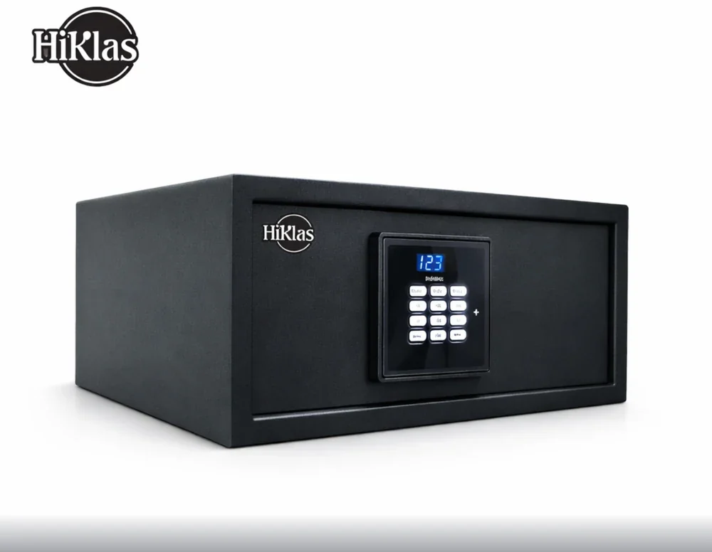 Digital Smart Safe