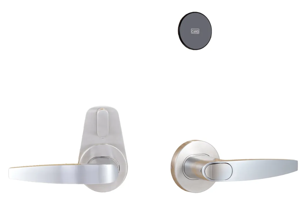 Touch-Based DND Door Panels product visual