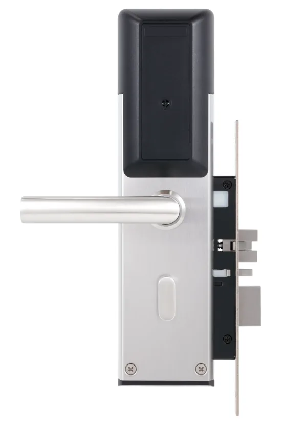 Touch-Based DND Door Panels product visual