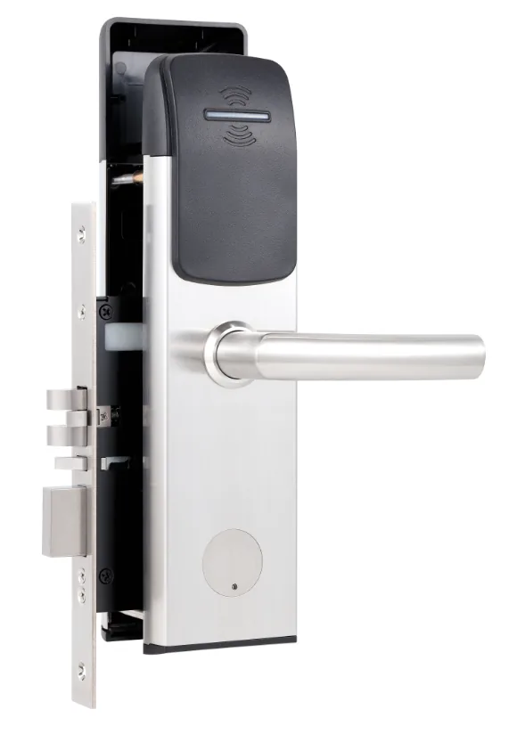 Touch-Based DND Door Panels product visual