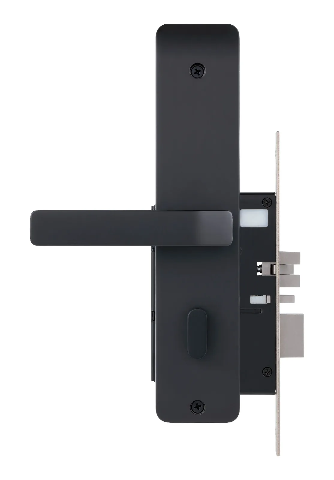 Fingerprint, Bluetooth & Mobile App Locks product visual