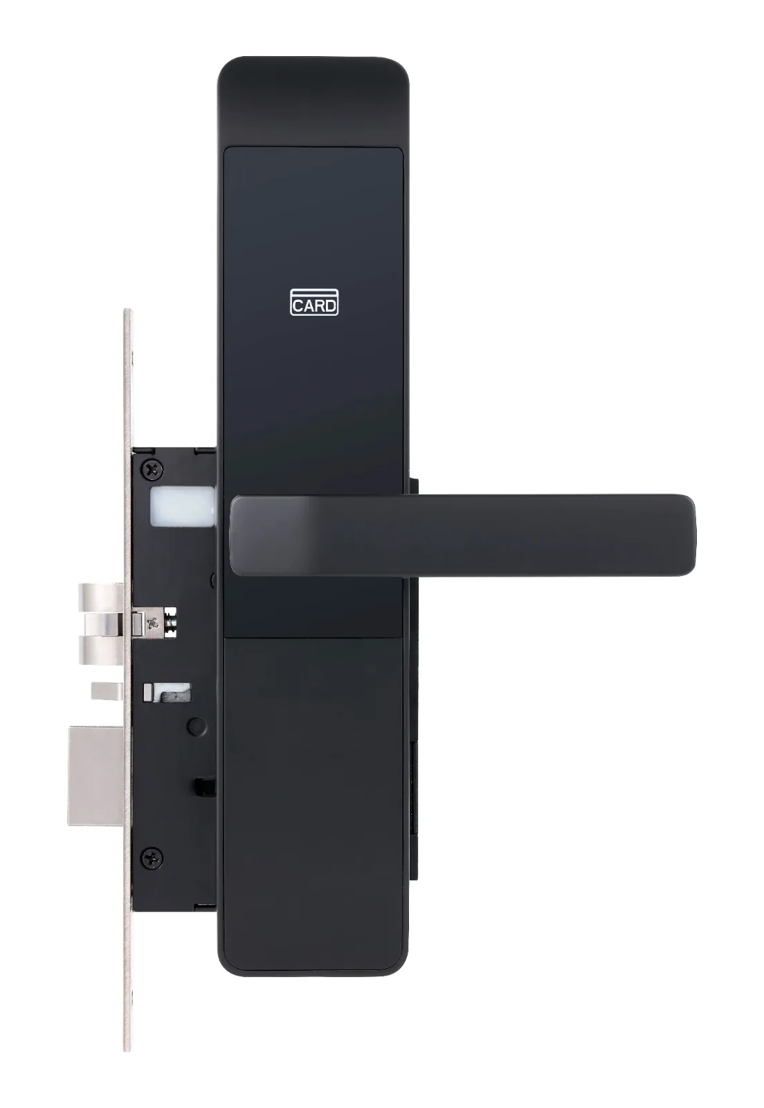Fingerprint, Bluetooth & Mobile App Locks product visual
