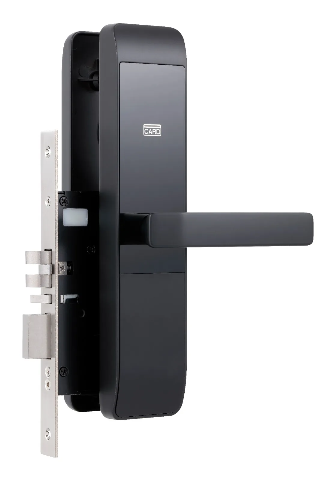 Lock Parts & Technology product visual