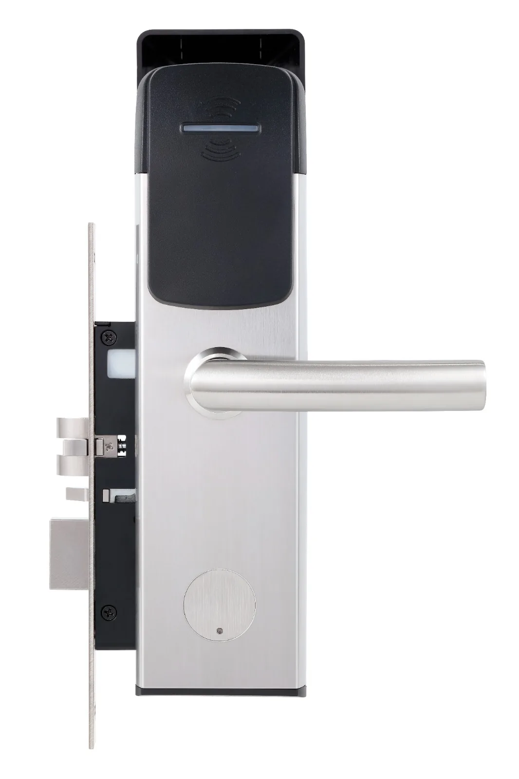 Fingerprint, Bluetooth & Mobile App Locks product visual