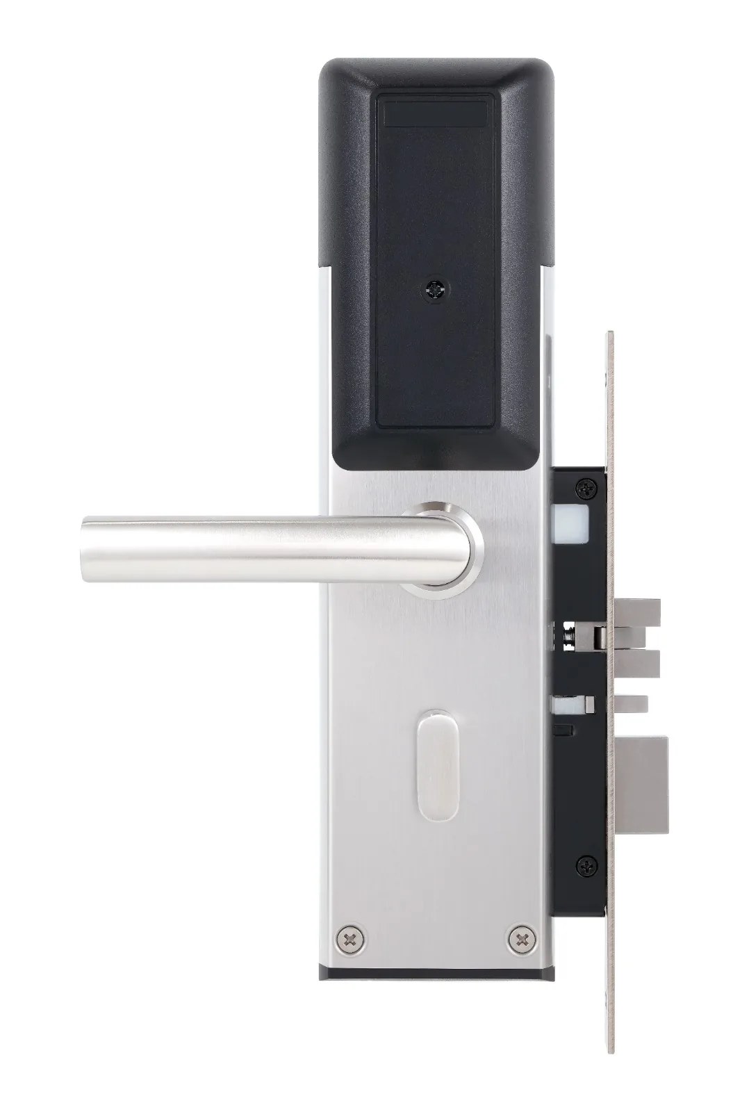 Fingerprint, Bluetooth & Mobile App Locks product visual