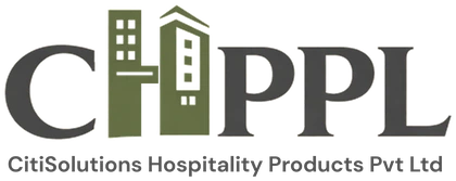 CitiSolutions Hospitality Products Pvt Ltd logo