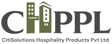 CitiSolutions Hospitality Products Pvt Ltd logo